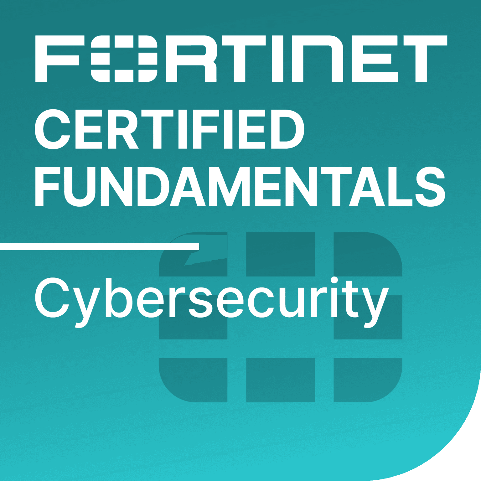 Certified Fundamentals