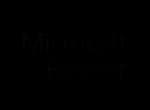 Microsoft Partner